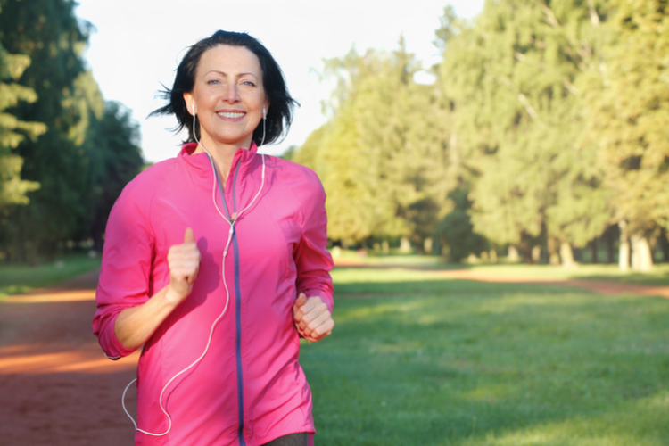 best-exercise-routines-for-women-over-50